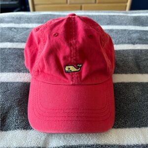 Men’s Vineyard Vines Hat